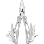 Stanley multitool 12 in 1 multifunctioneel gereedschap (roestvrij staal)