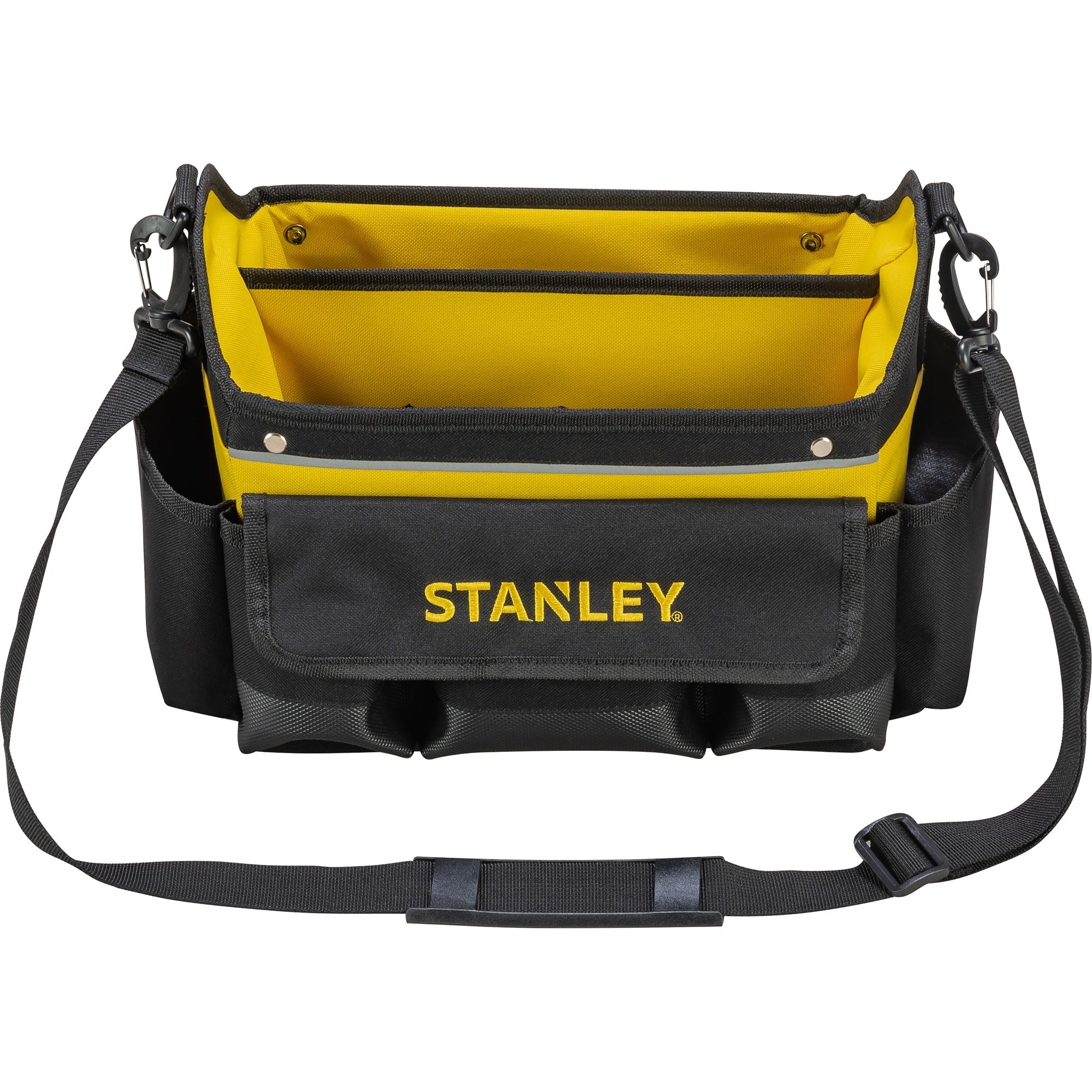 Stanley koffers open gereedschapstas 12 | stst1-70718 - stst1-70718
