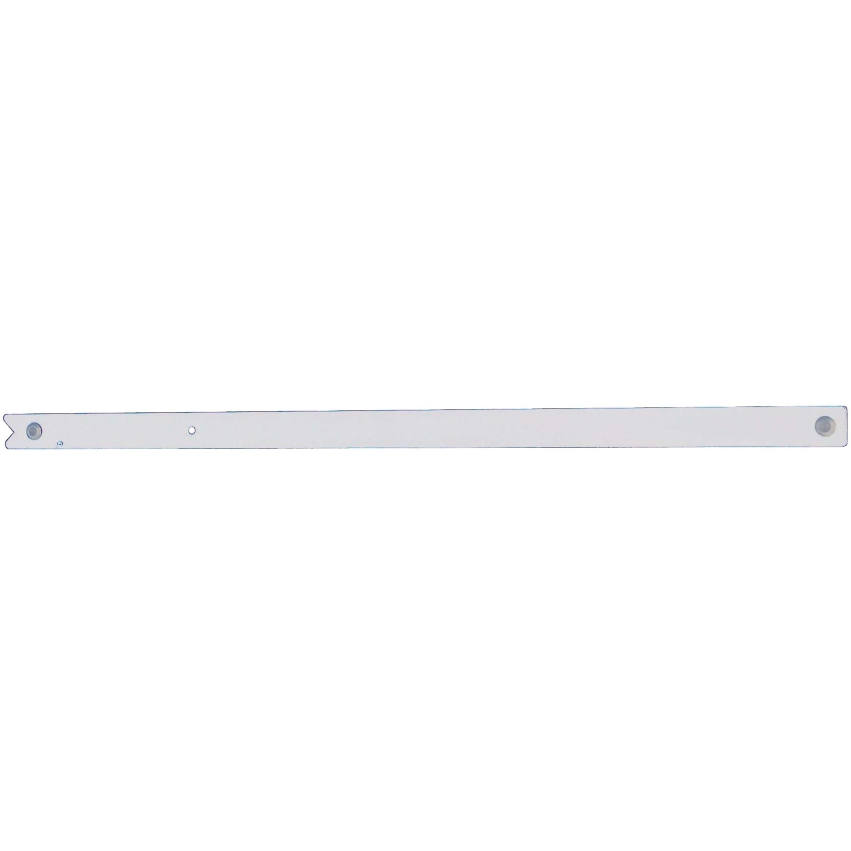 Stanley handgereedschap opvouwbare bouwhaak aluminium - 1-45-013
