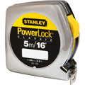 Stanley Stanley Rolbandmaat Powerlock ABS