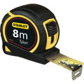 Stanley handgereedschap rolbandmaat stanley tylon | 8m - 25mm - 0-30-657