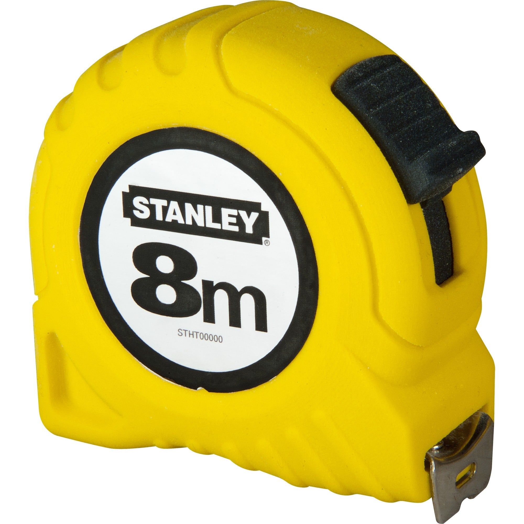 Stanley handgereedschap rolbandmaat stanley (kaart) | 8m - 25mm - 0-30-457