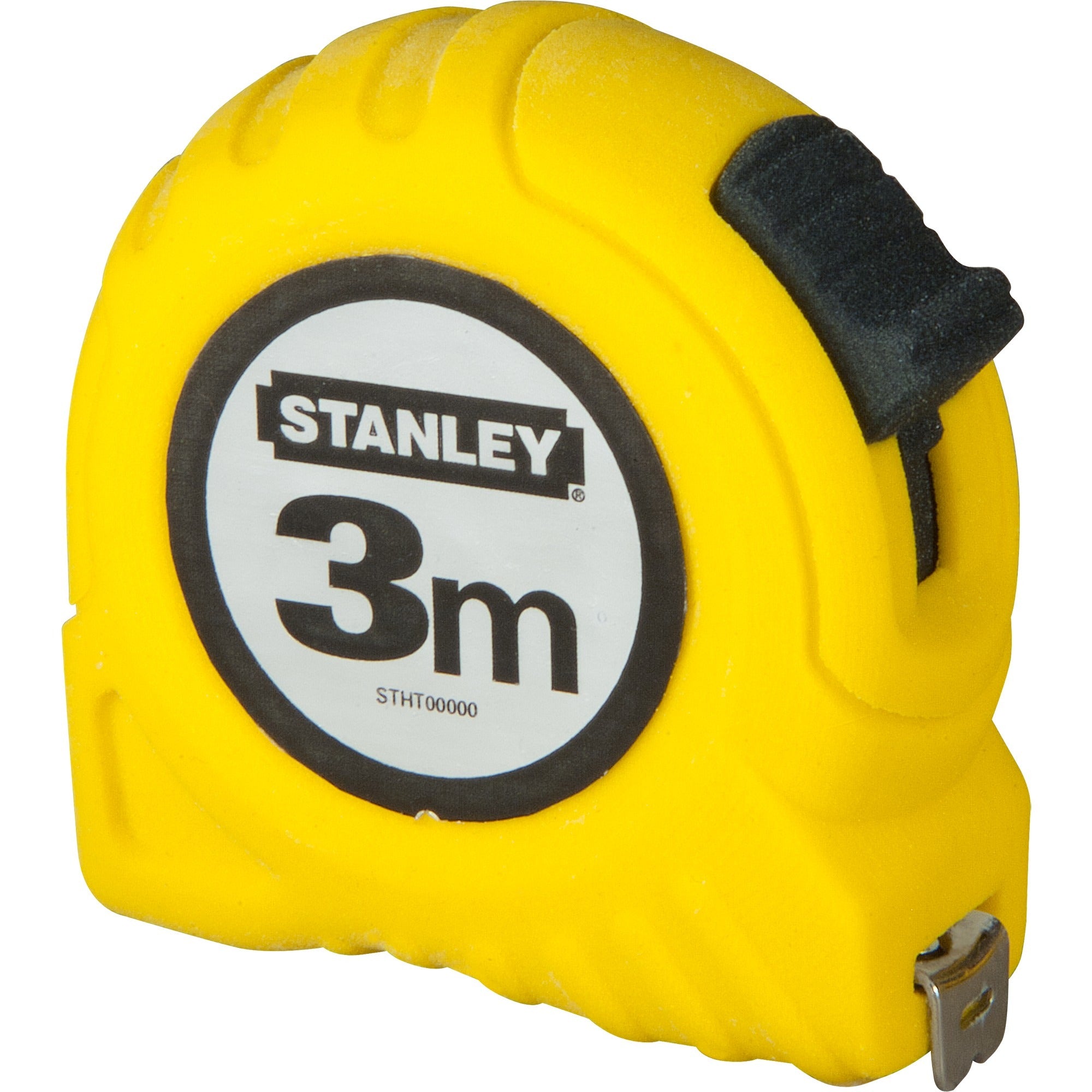 Stanley handgereedschap rolbandmaat stanley (kaart) | 3m - 12,7mm - 0-30-487