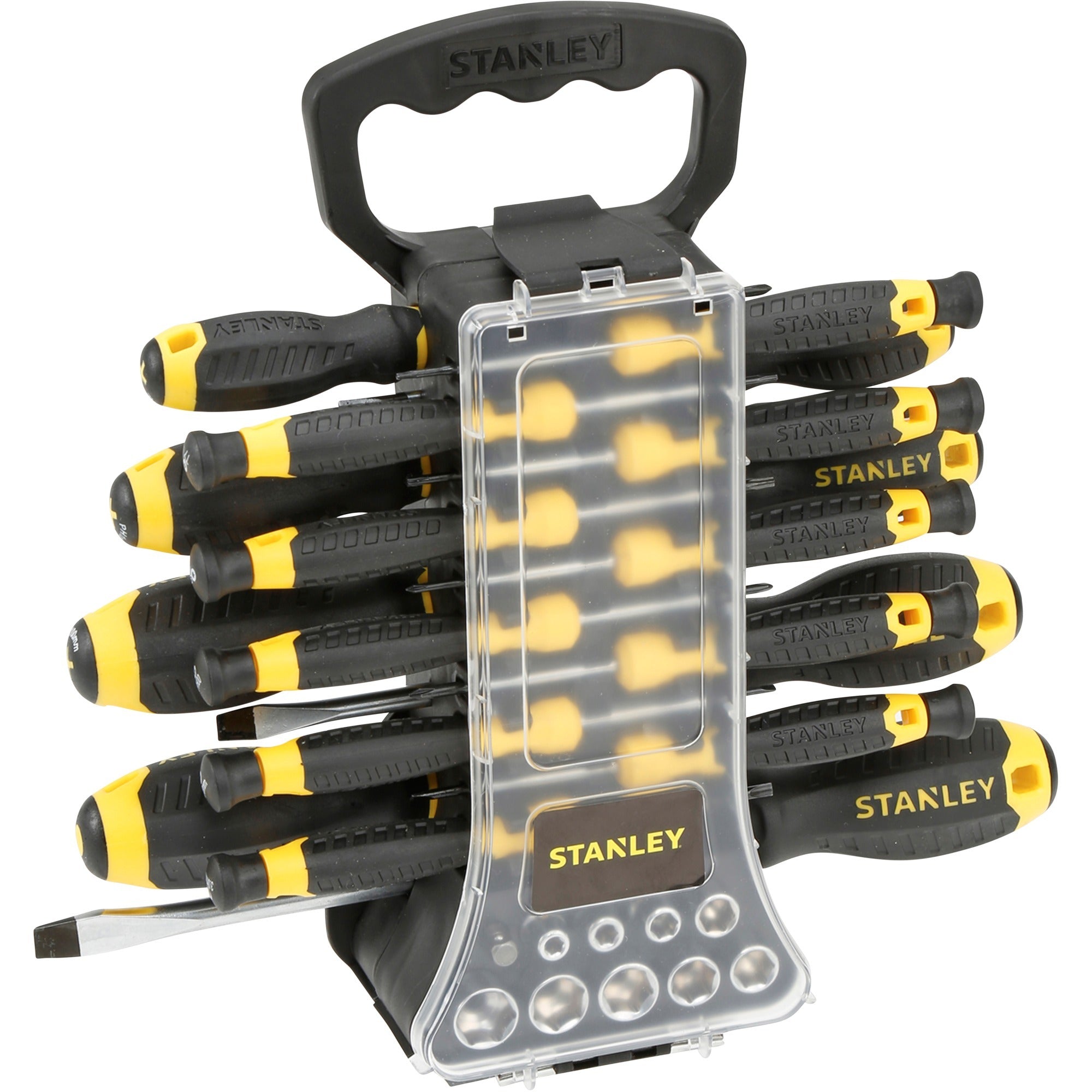 Stanley handgereedschap stht0-70886 schroevendraaierset | 49-delig stht0-70886