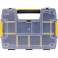 Stanley koffers stanley sortmaster organiser light 290 x 210 x 63mm - stst1-70720