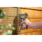 Stanley stan fatmax handtacker 6in1