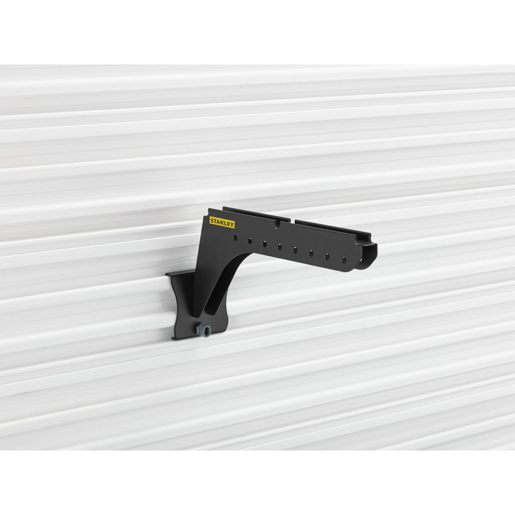 Stanley track wall - schapdrager houder