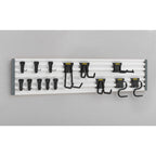 Stanley track wall - starterset - 20 delig houder