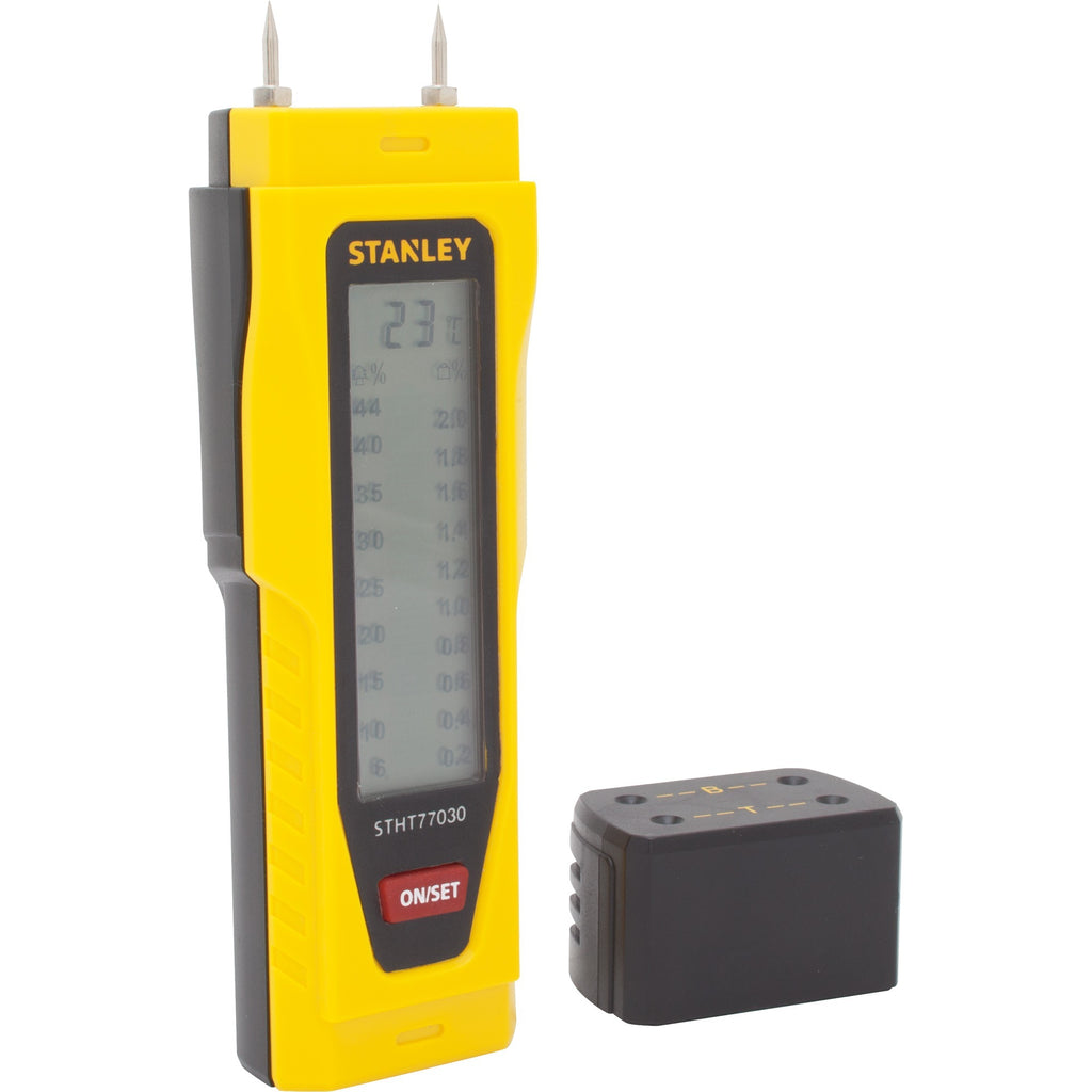 Stanley vochtmeter | 0-77-030
