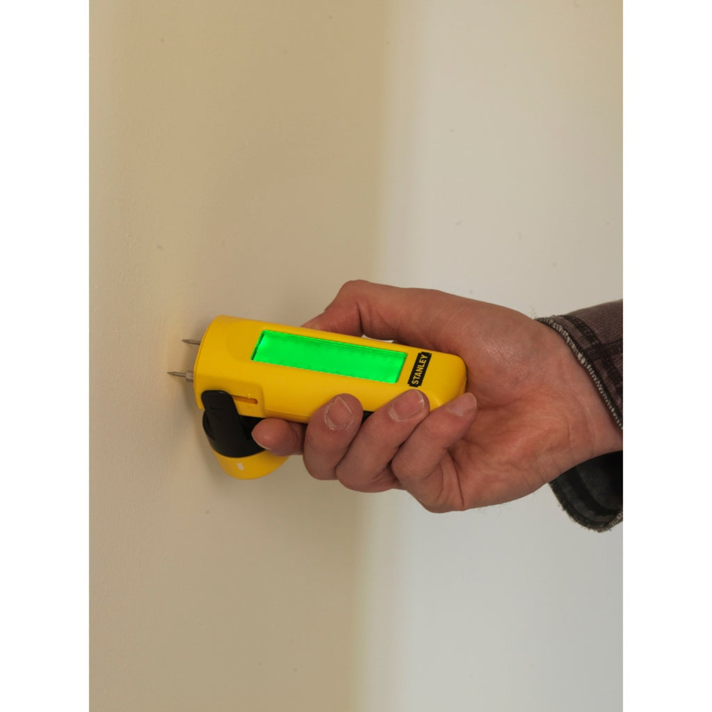 Stanley vochtmeter | 0-77-030