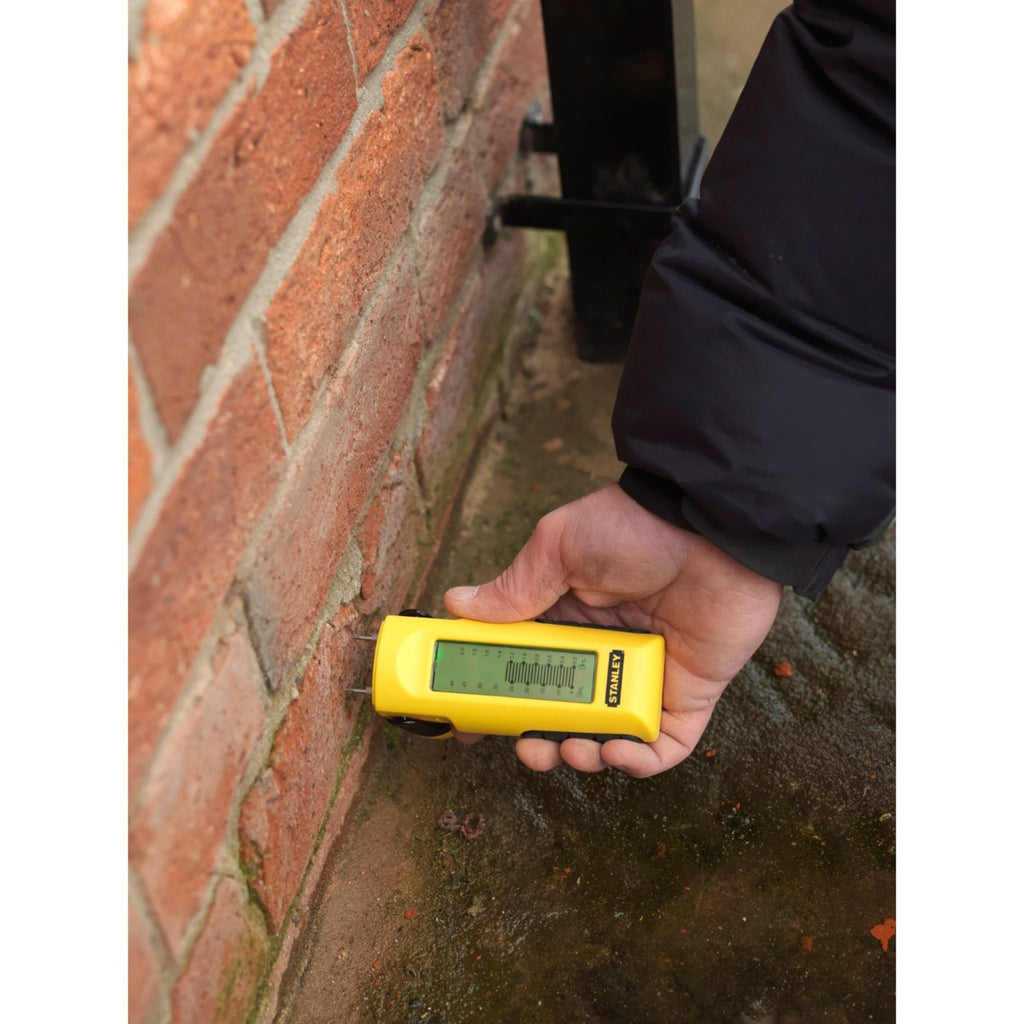 Stanley vochtmeter | 0-77-030
