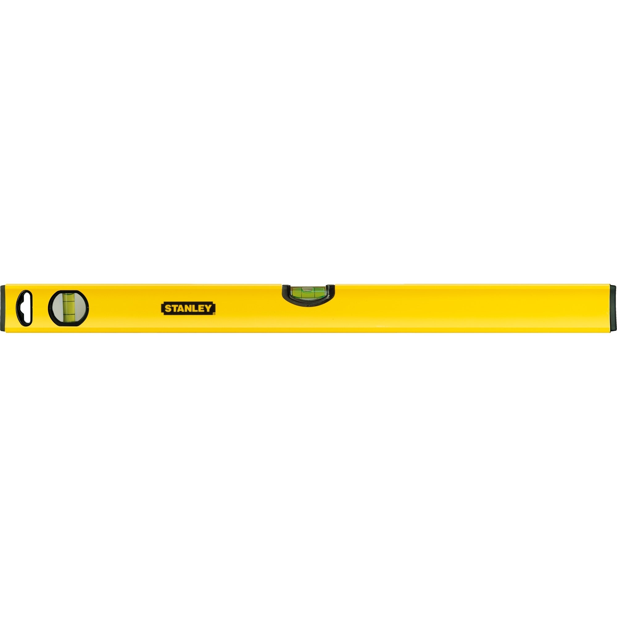 Stanley waterpas classic (geel, 600mm)