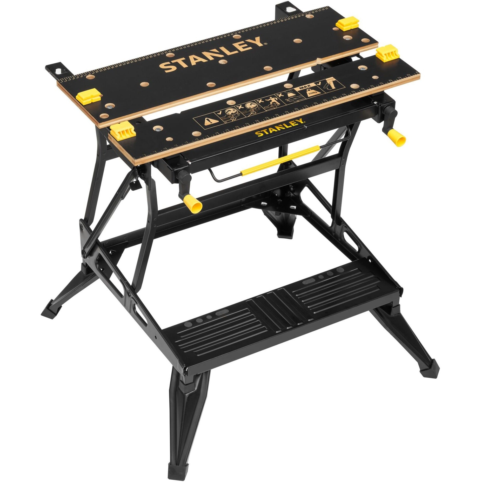 Stanley stst83800-1 | werkbank 2 in 1 - stst83800-1