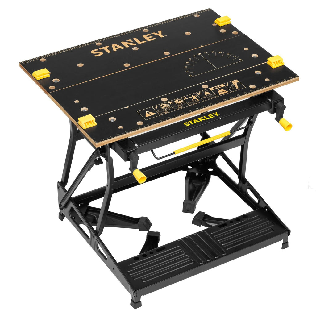Stanley stst83800-1 | werkbank 2 in 1 - stst83800-1