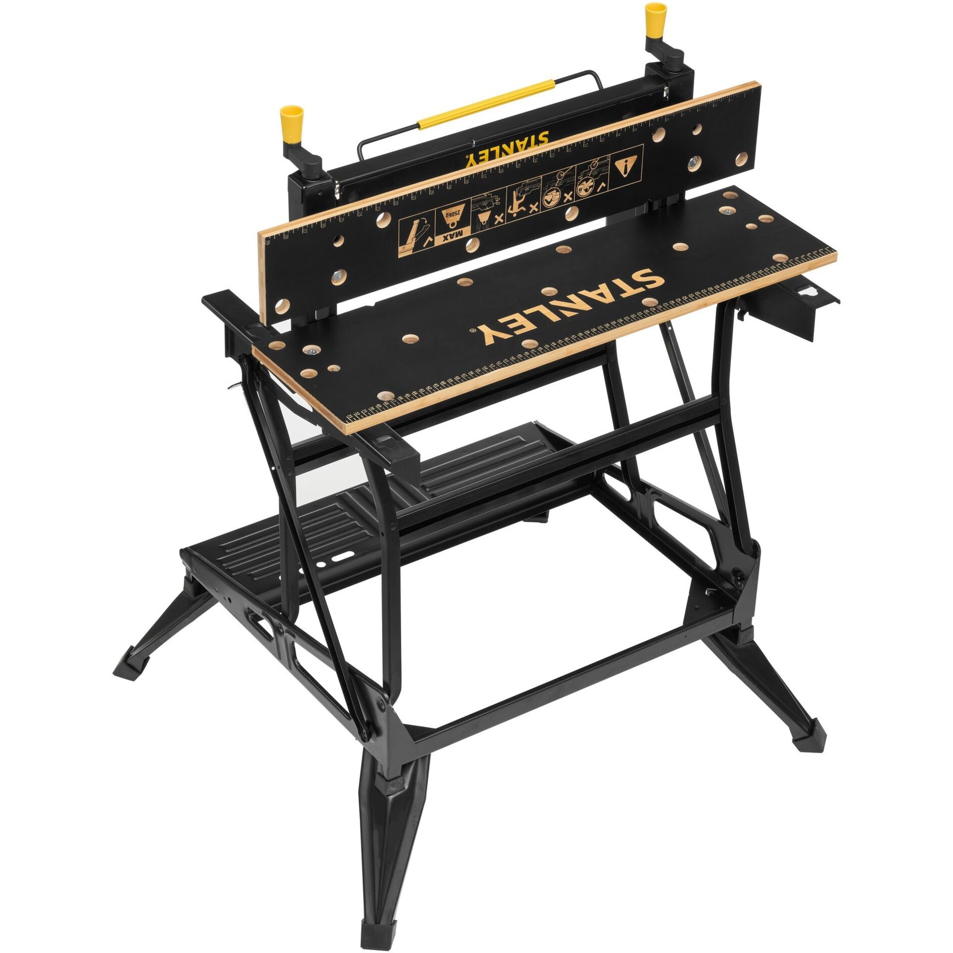 Stanley stst83800-1 | werkbank 2 in 1 - stst83800-1
