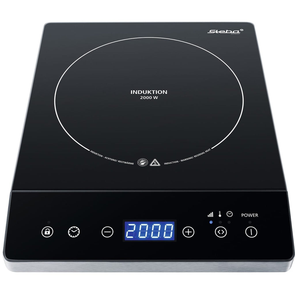 Steba Steba Inductiekookplaat IK 75