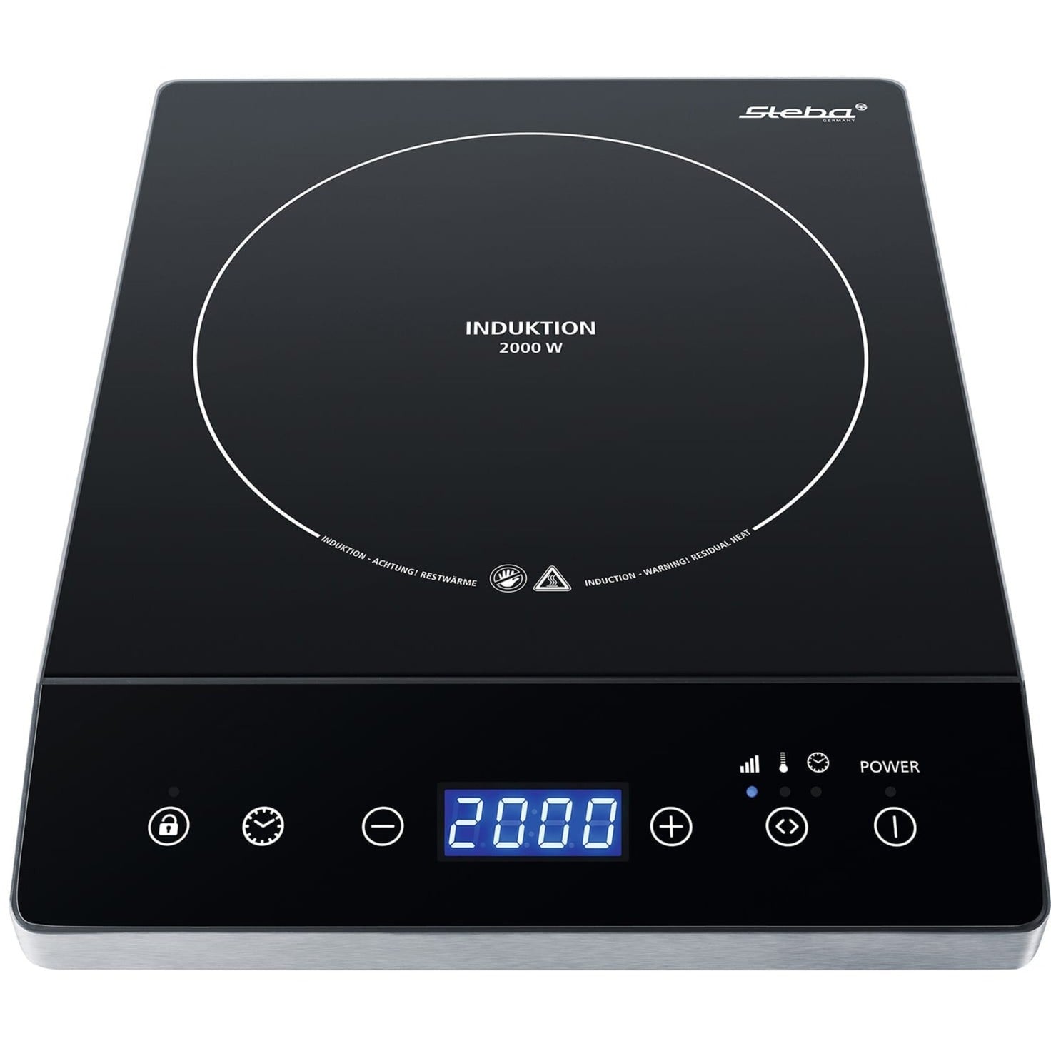 Steba Steba Inductiekookplaat IK 75