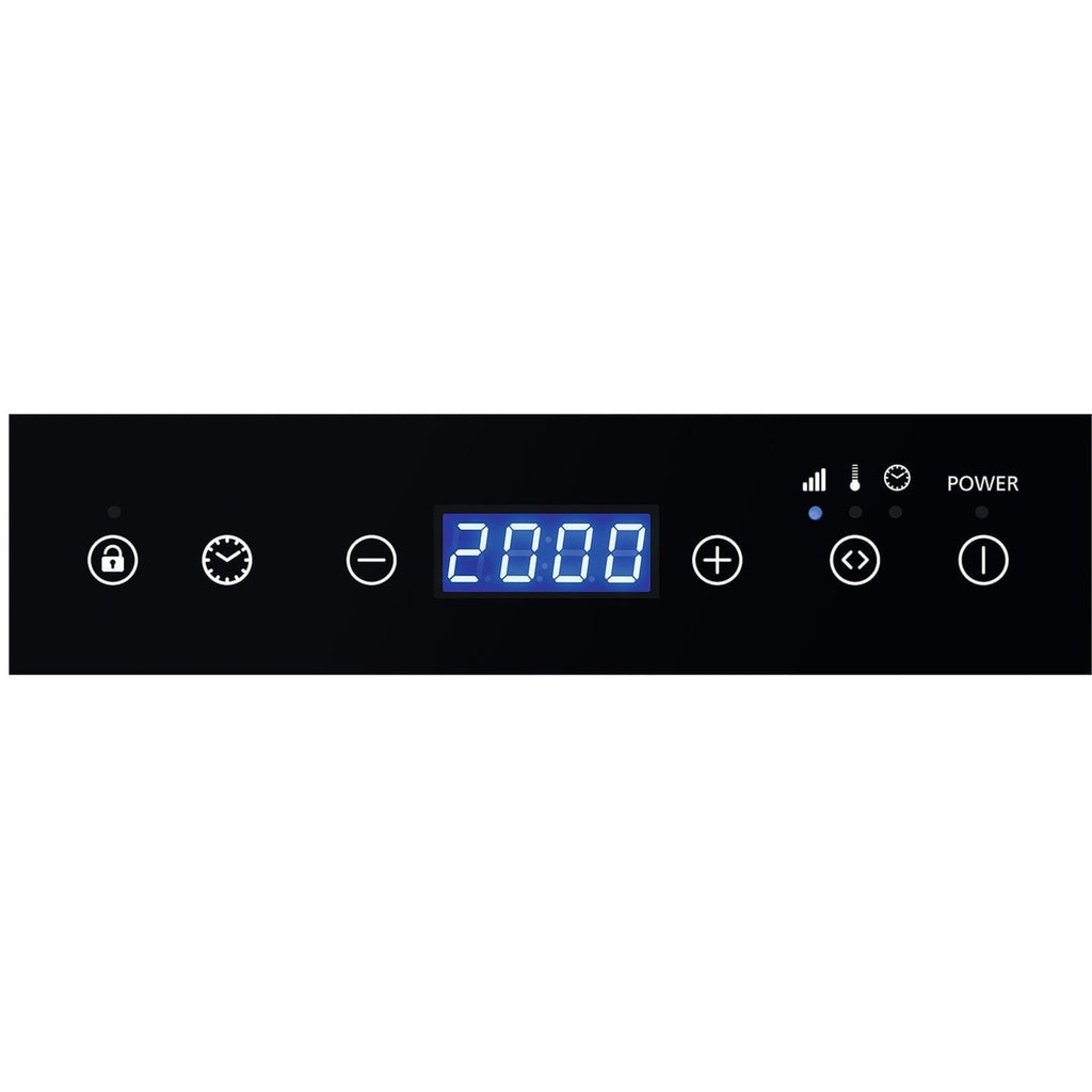 Steba Steba Inductiekookplaat IK 75