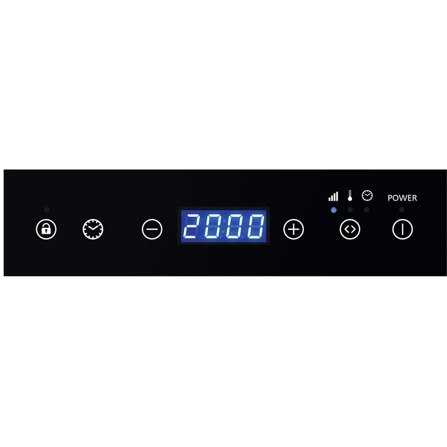 Steba Steba Inductiekookplaat IK 75