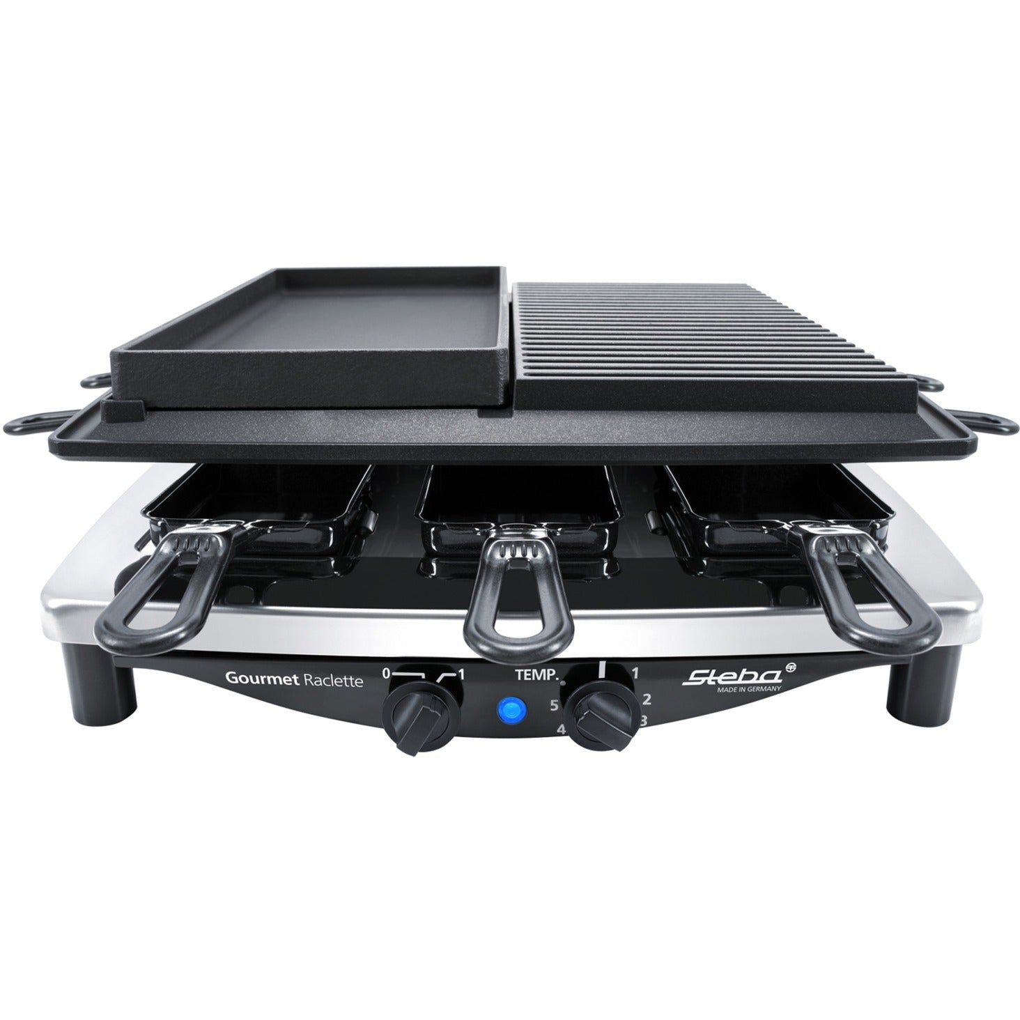 Steba RC 4 Plus Deluxe