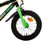 Volare Super GT Kinderfiets Jongens 14 inch Groen Twee handremmen