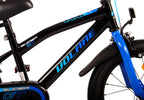 Volare Super GT Kinderfiets Jongens 16 inch Blauw