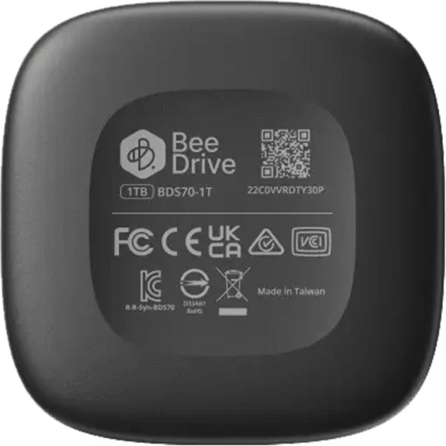 Synology BeeDrive 4 TB
