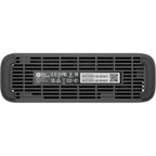 Synology beestation 4 tb nas (zwart, usb-a 3.2 gen 1, usb-c 3.2 gen 1)
