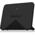synology mesh router mr2200ac (zwart)