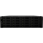 Synology RackStation RS4021xs+