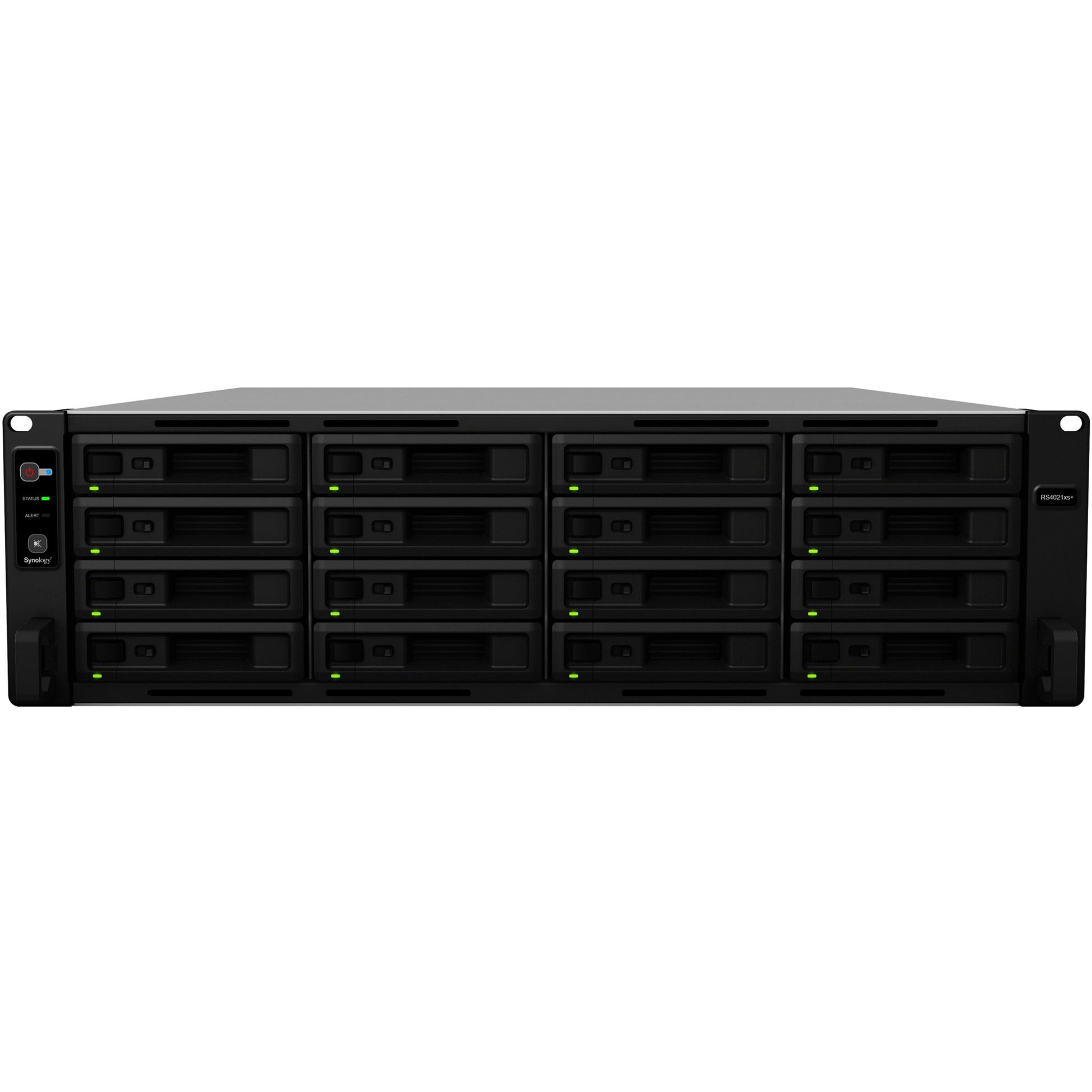 Synology RackStation RS4021xs+