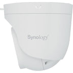 Synology tc500 beveiligingscamera (wit)