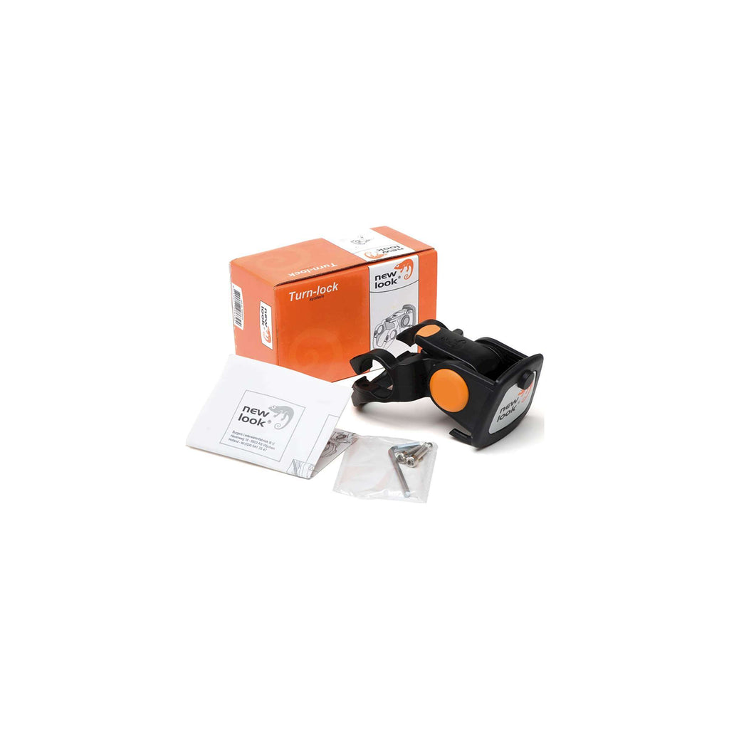 New looxs stuurbochthouder turnlock