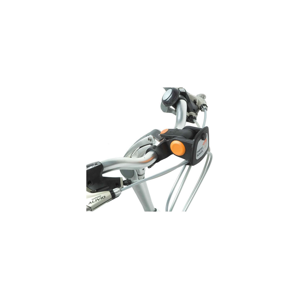 New looxs stuurbochthouder turnlock