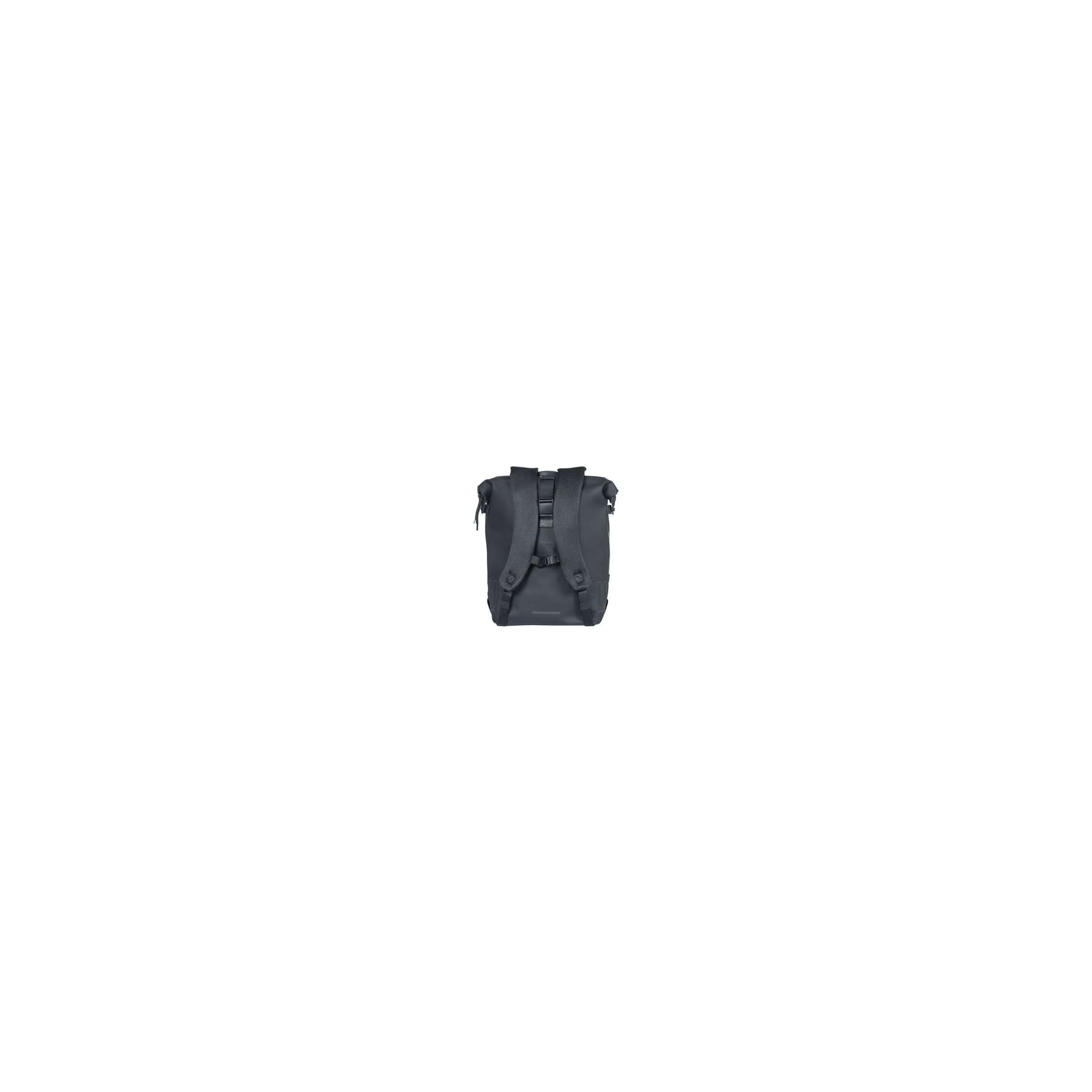 Basil B.V. Rugtas basil soho zwart | 17l