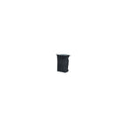 Basil B.V. Rugtas basil soho zwart | 17l