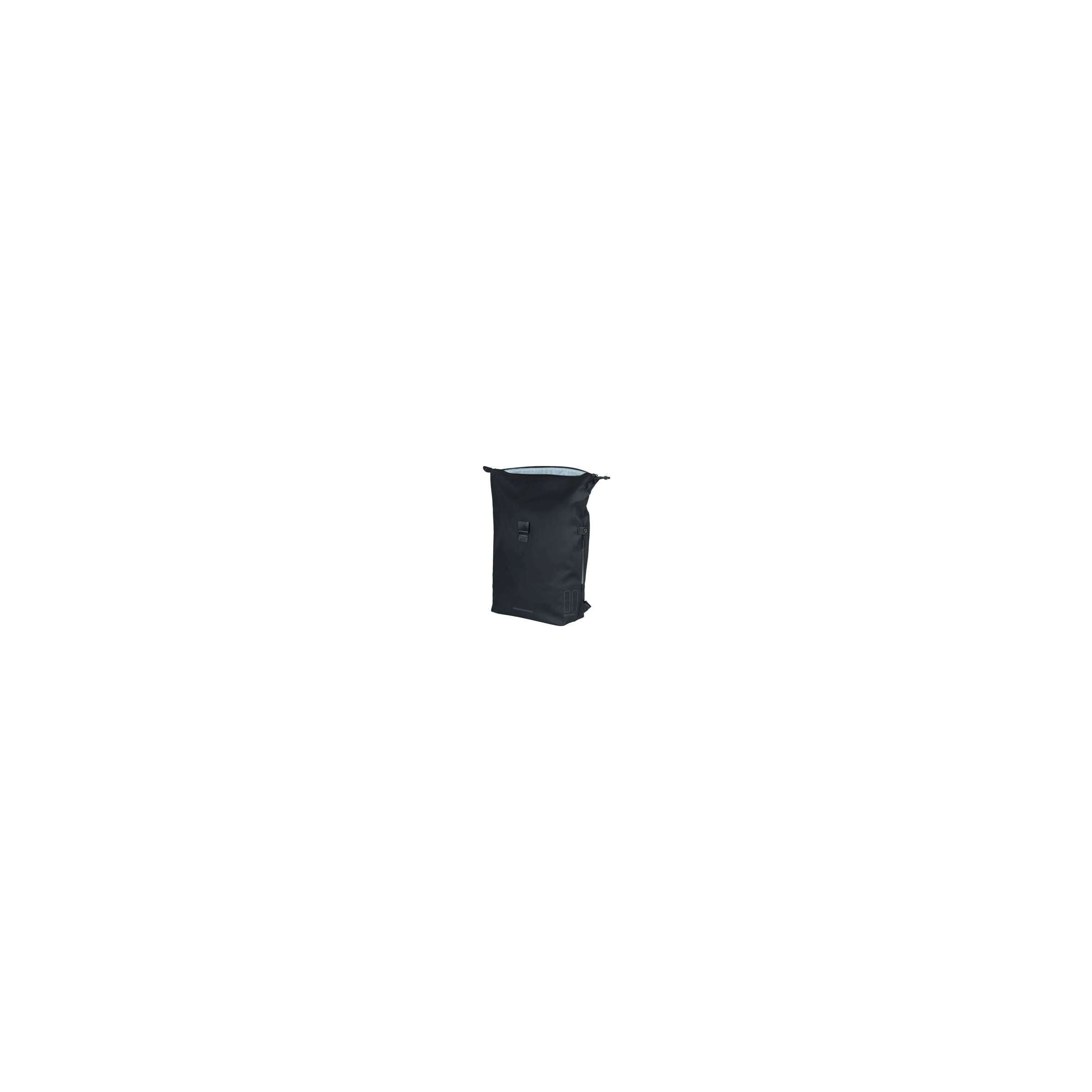 Basil B.V. Rugtas basil soho zwart | 17l