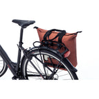 New Looxs Fietsshopper Kota Odense - Unisex - Roestbruin - 24L