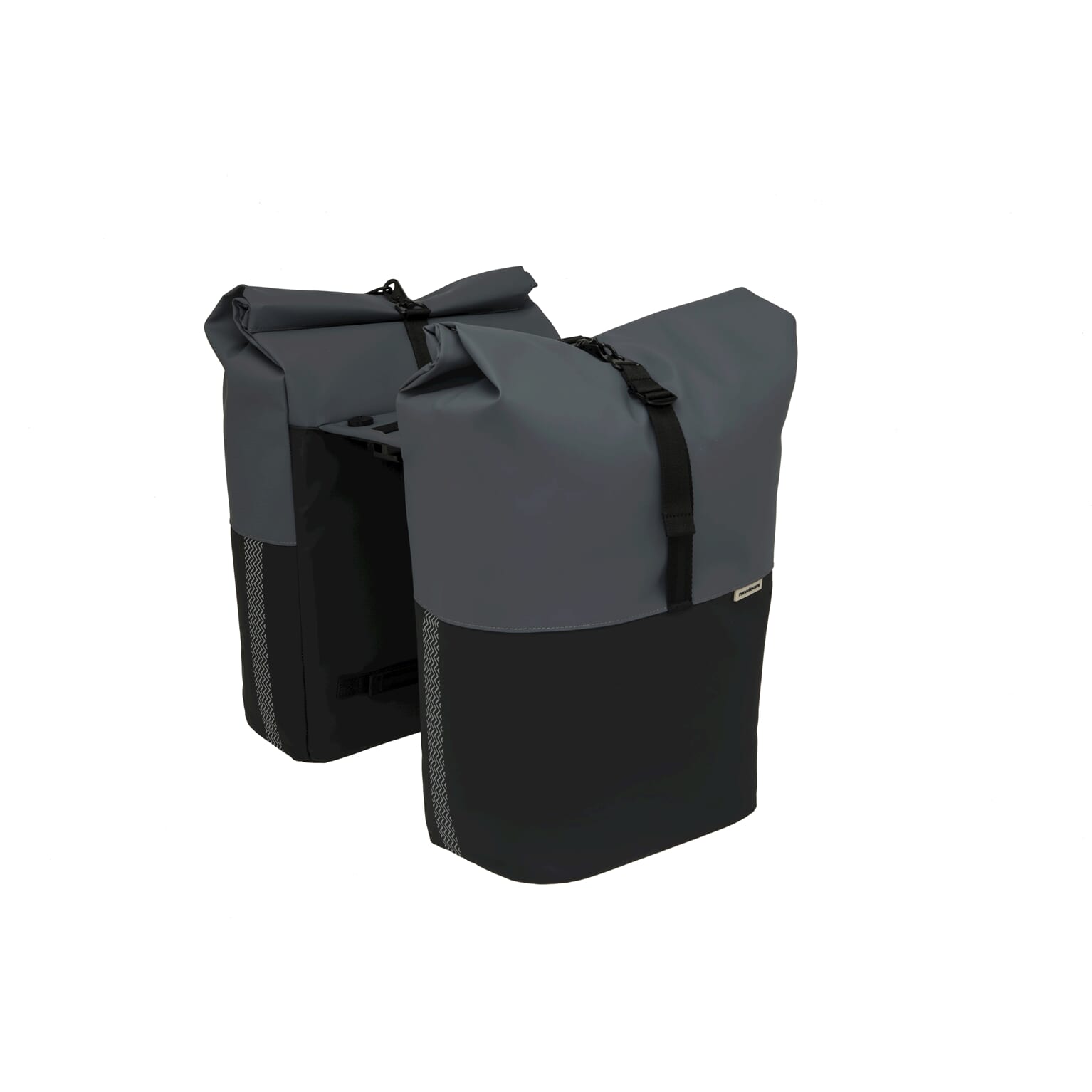 Newlooxs Tas New dubbel nyborg 34l