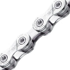 Taya ketting nove-91 1 2x5 64x116, 9 speed, zilver