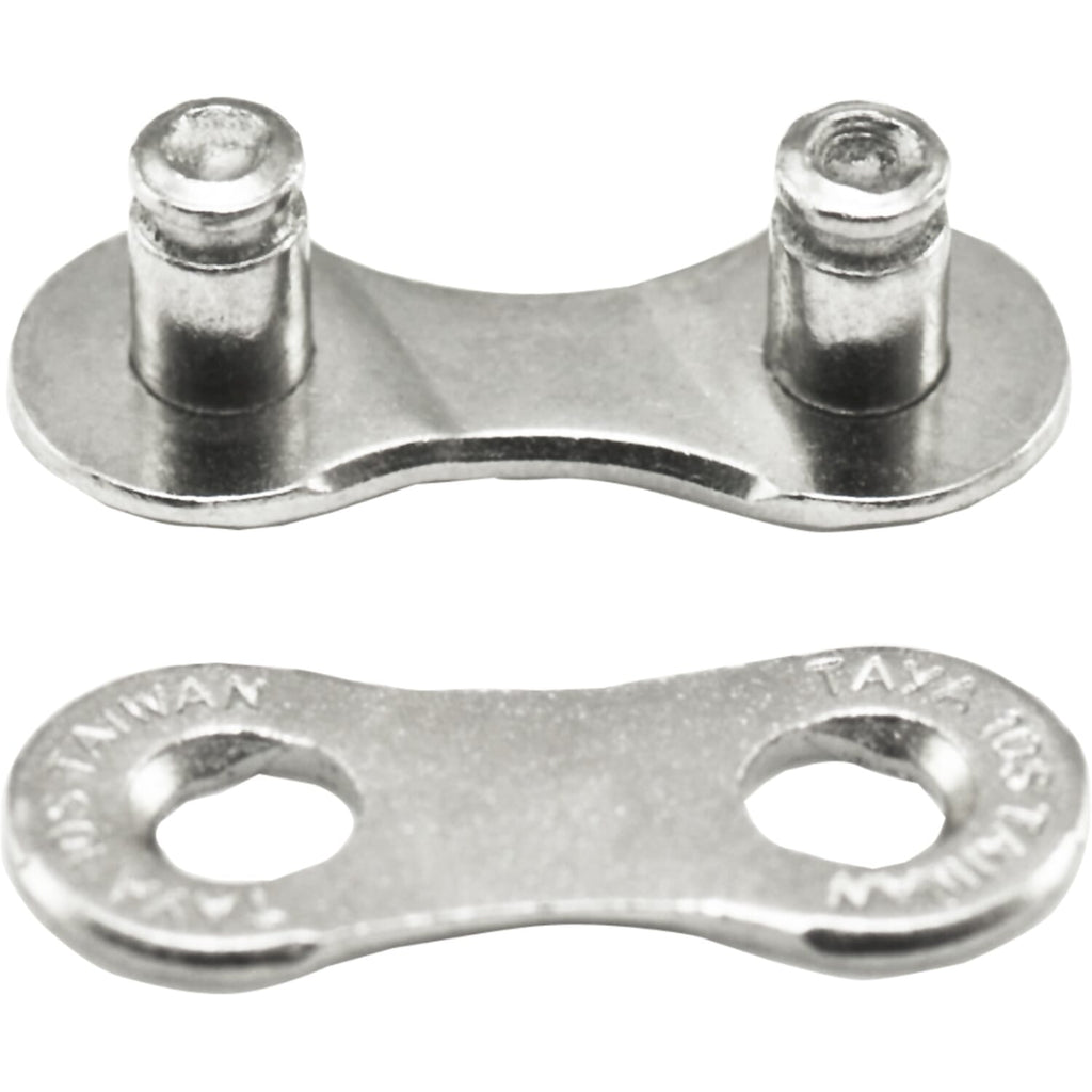 Taya ketting nove-91 1 2x5 64x116, 9 speed, zilver