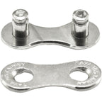 Taya ketting nove-91 1 2x5 64x116, 9 speed, zilver