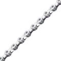 Taya ketting nove-91 1 2x5 64x116, 9 speed, zilver