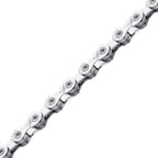 Taya ketting nove-91 1 2x5 64x116, 9 speed, zilver