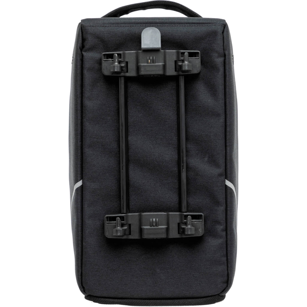 New Looxs Sport Trunkbag - Zwart - Fietsrugtas - 29L