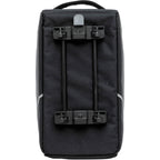 New Looxs Sport Trunkbag - Zwart - Fietsrugtas - 29L