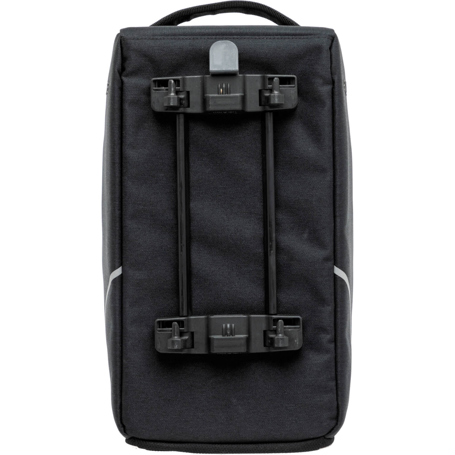 New Looxs Sport Trunkbag - Zwart - Fietsrugtas - 29L
