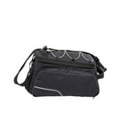 Sports Trunkbag - Racktime - fietstas - unisex - zwart