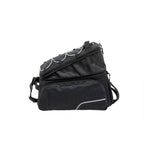 Sports Trunkbag - Racktime - fietstas - unisex - zwart