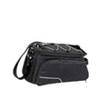 Sports Trunkbag - Racktime - fietstas - unisex - zwart